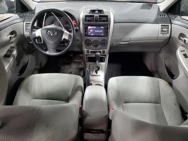 Toyota Corolla Base Image 8