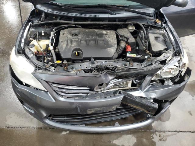 Toyota Corolla Base Image 12