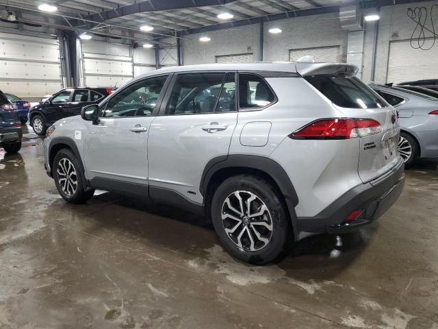 Toyota Corolla Se Image 4