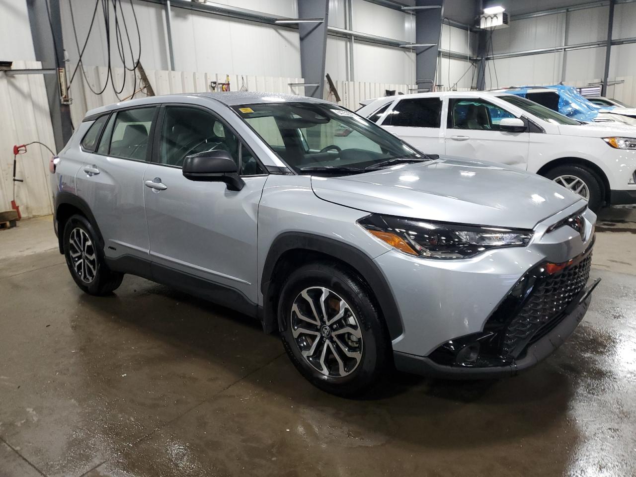 Toyota Corolla Se Image 6