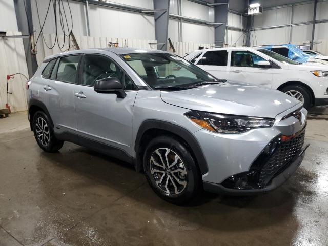 Toyota Corolla Se Image 6