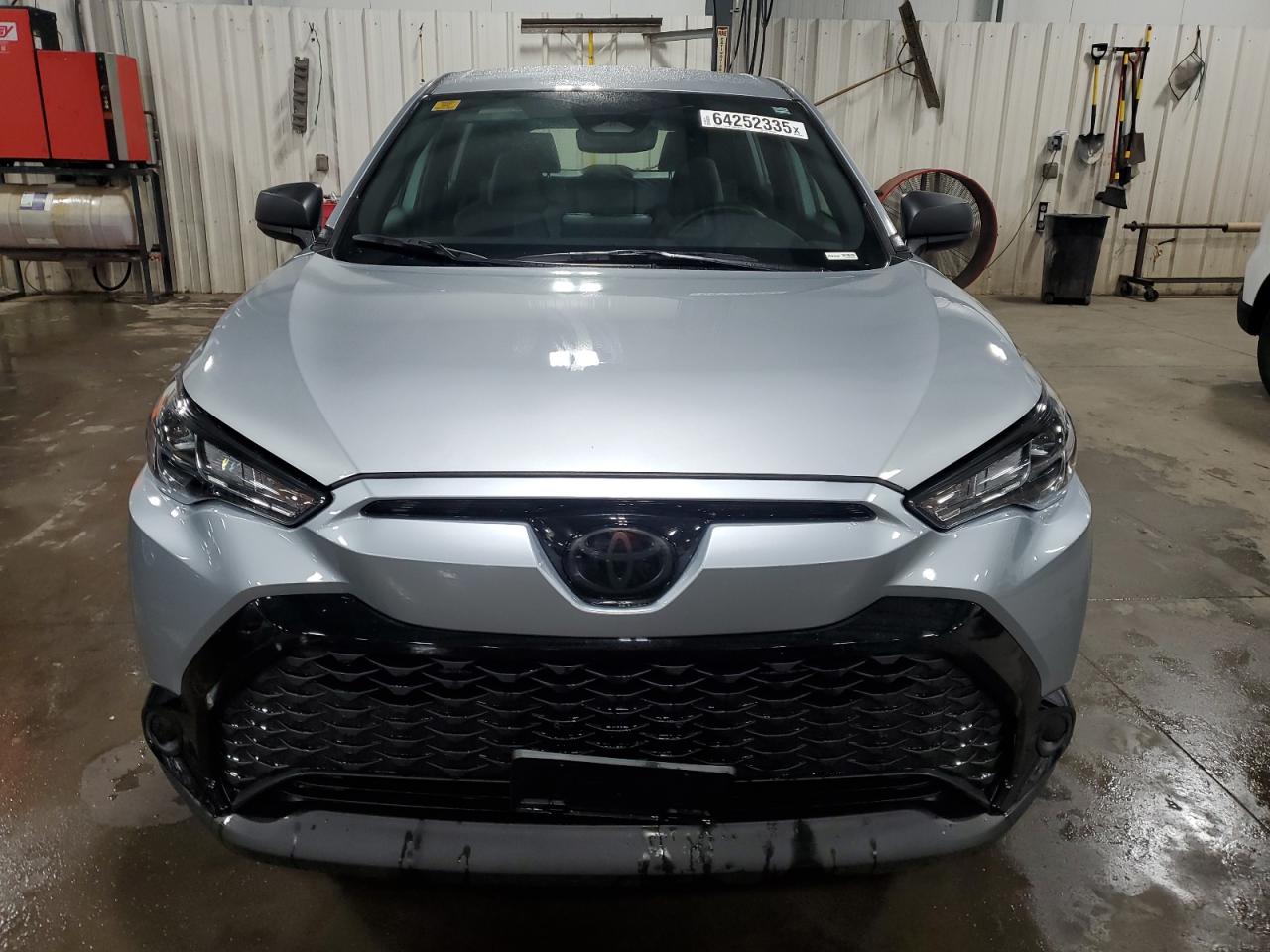 Toyota Corolla Se Image 3