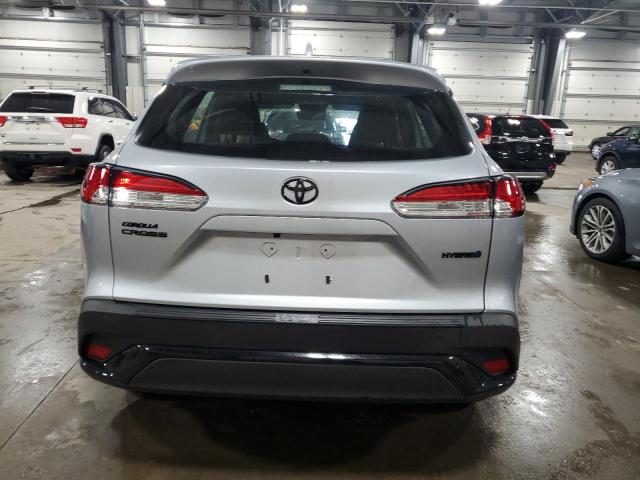 Toyota Corolla Se Image 13