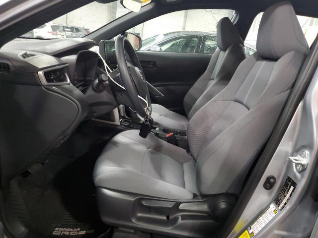 Toyota Corolla Se Image 5