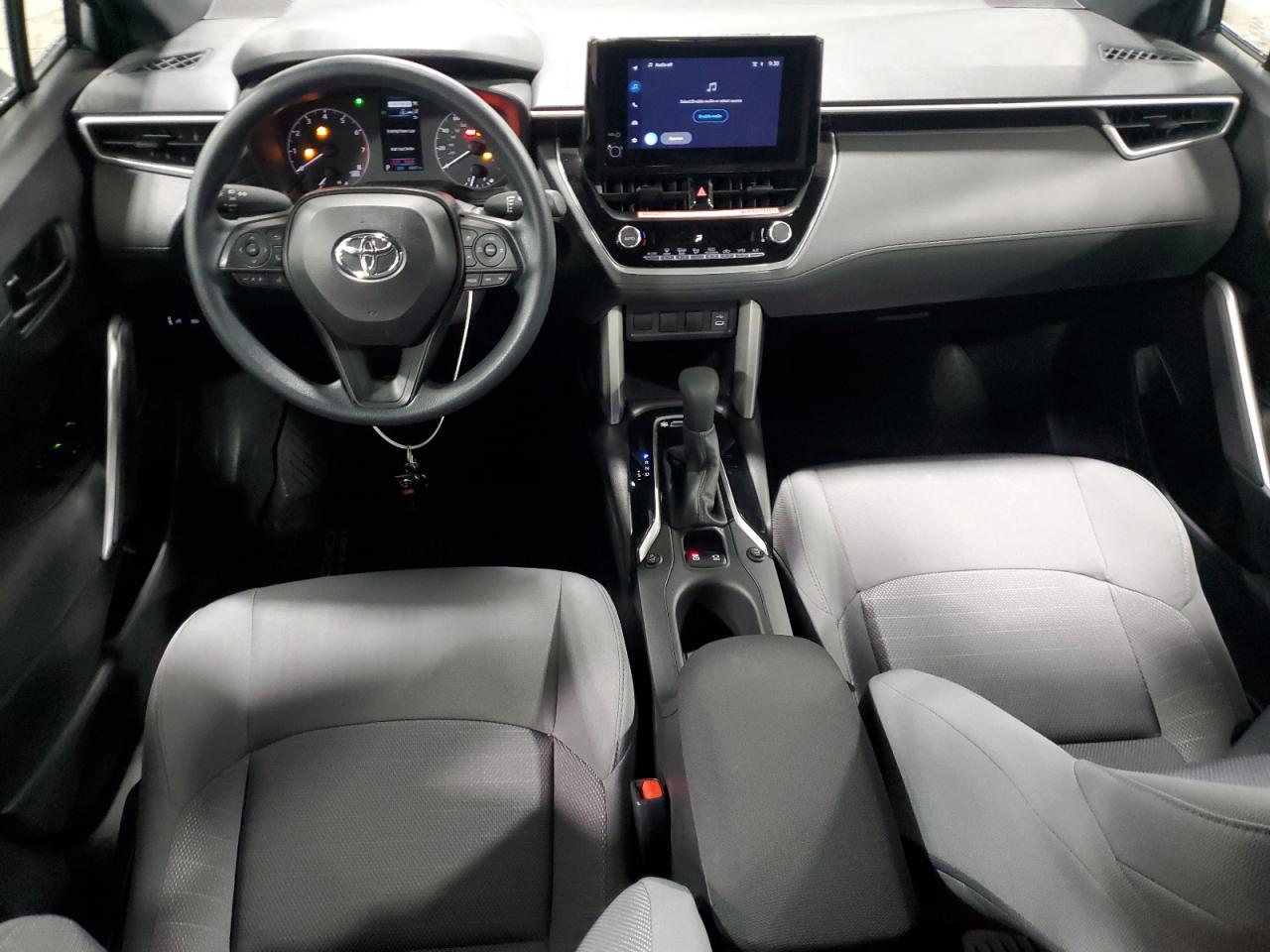 Toyota Corolla Se Image 12