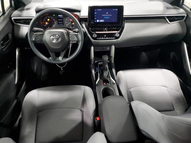 Toyota Corolla Se Image 12