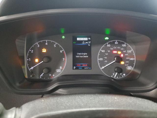 Toyota Corolla Se Image 7