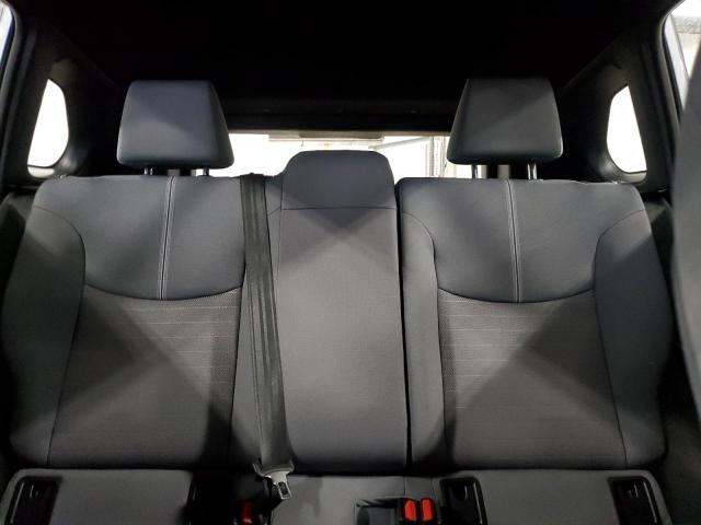 Toyota Corolla Se Image 9