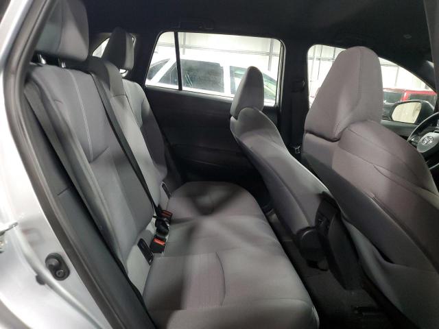 Toyota Corolla Se Image 8