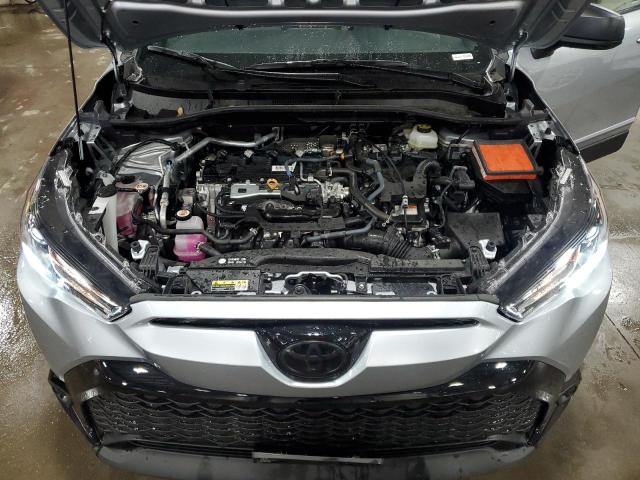 Toyota Corolla Se Image 2