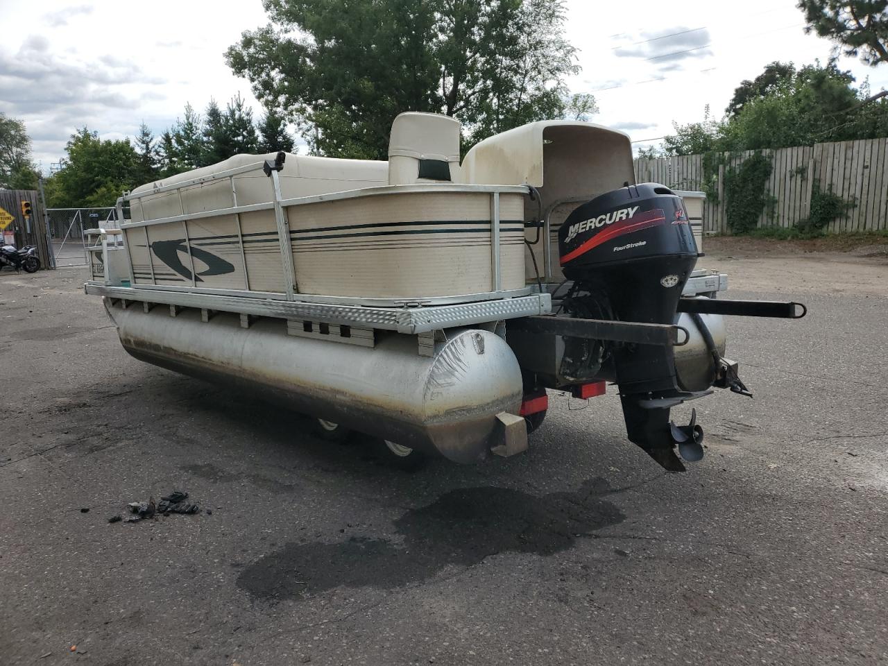 Premier Boat Image 7