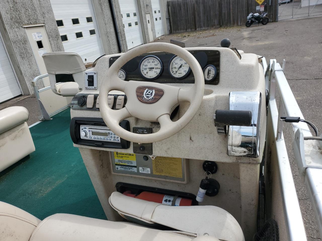 Premier Boat Image 2