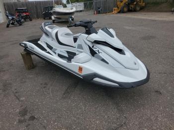  Salvage Yamaha Vx Cruiser