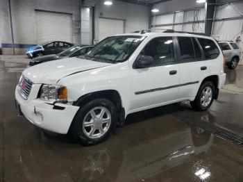  Salvage GMC Envoy