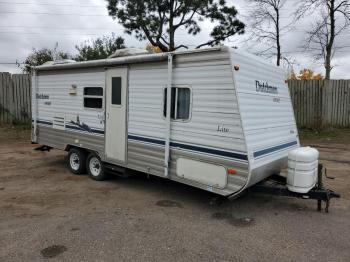  Salvage Dutchmen Sport