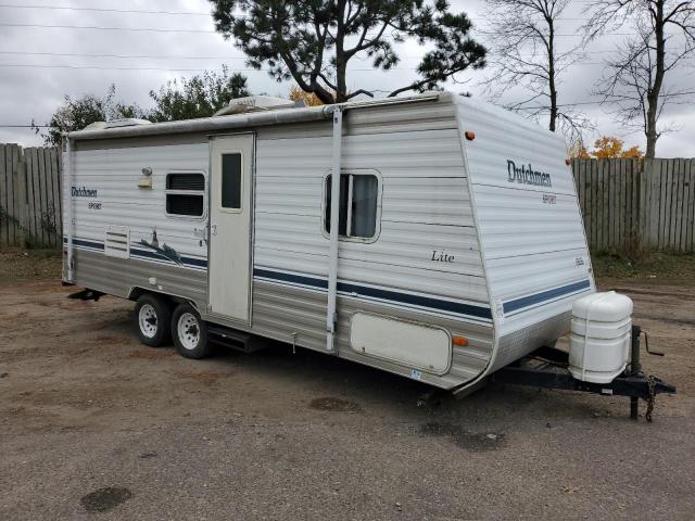  Salvage Dutchmen Sport