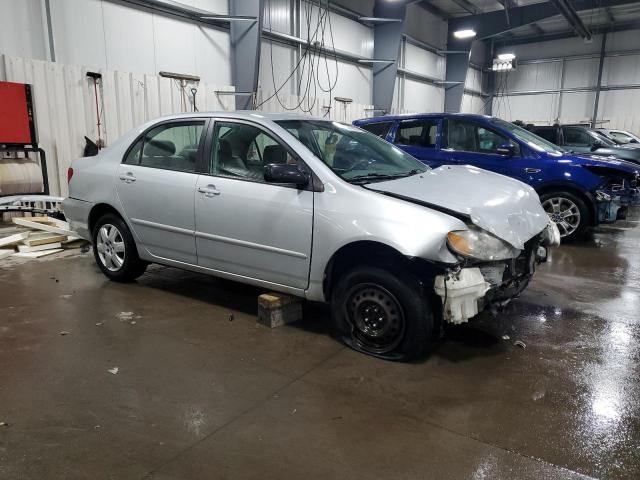 Toyota Corolla Ce Image 5