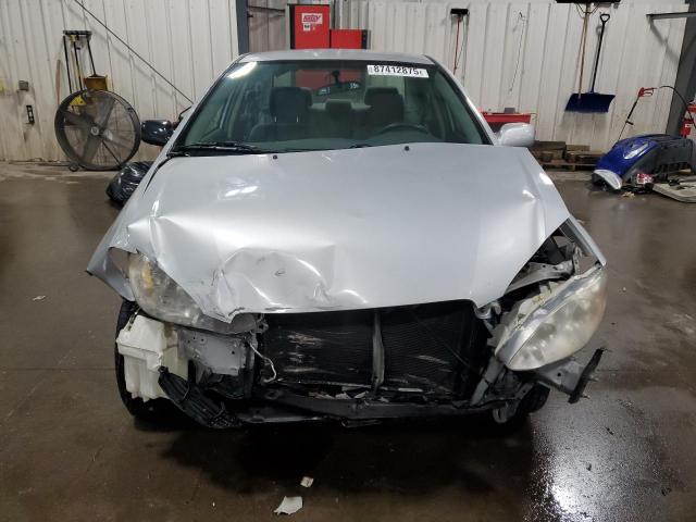 Toyota Corolla Ce Image 4