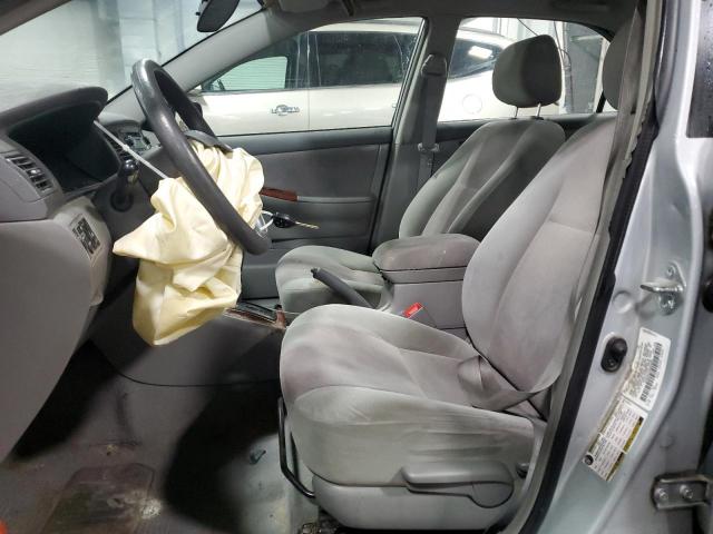 Toyota Corolla Ce Image 10