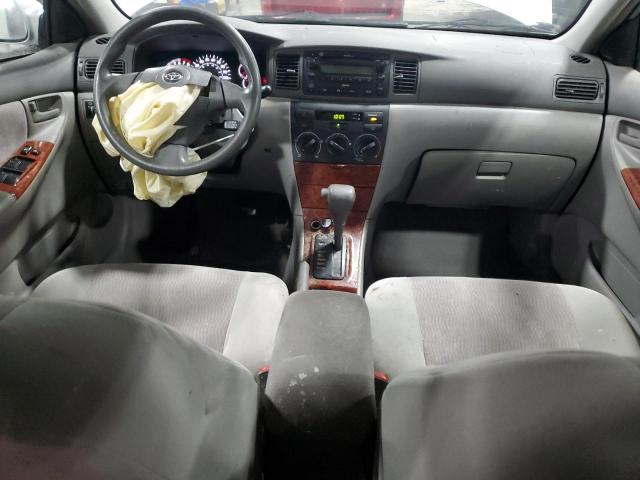 Toyota Corolla Ce Image 12