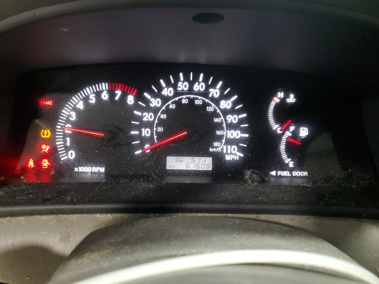 Toyota Corolla Ce Image 8