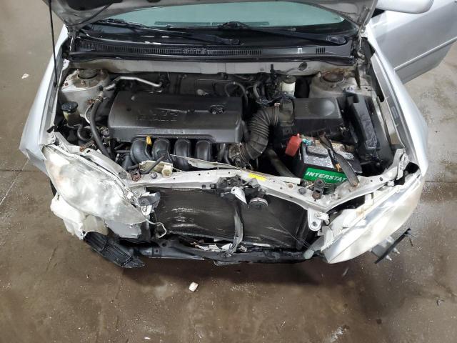 Toyota Corolla Ce Image 9