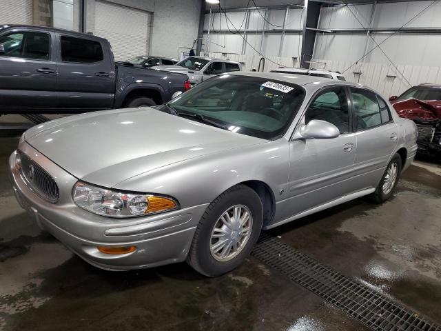  Salvage Buick LeSabre