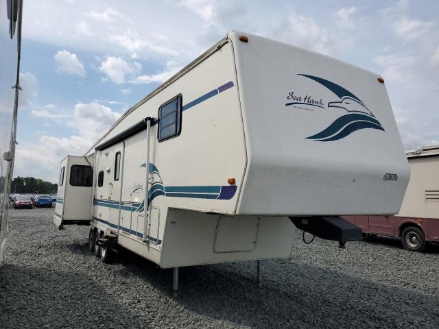  Salvage Gulf Stream Stream