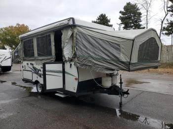  Salvage Flagstaff Travel Tlr