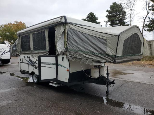  Salvage Flagstaff Travel Tlr