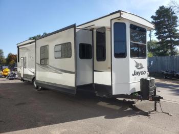  Salvage Jayco Jay Flight