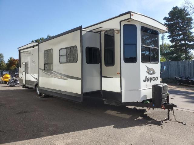  Salvage Jayco Jay Flight