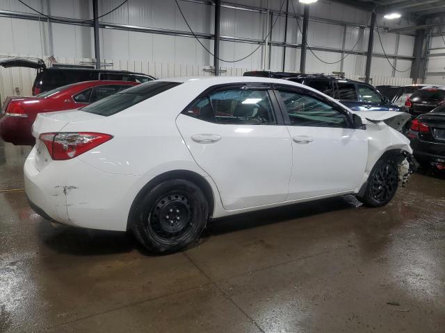 Toyota Corolla L Image 6