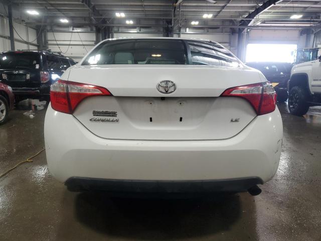 Toyota Corolla L Image 4