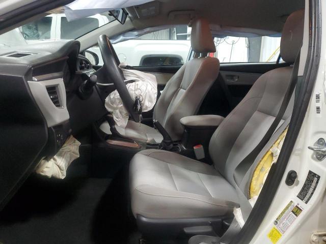 Toyota Corolla L Image 2