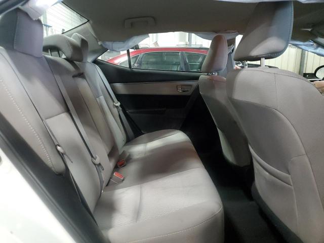 Toyota Corolla L Image 10