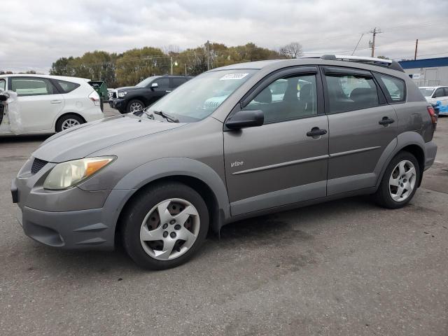  Salvage Pontiac Vibe