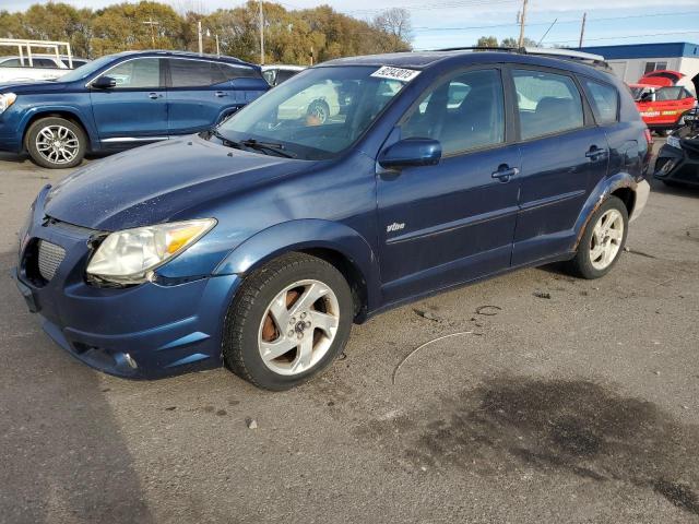  Salvage Pontiac Vibe