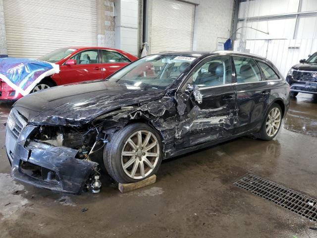  Salvage Audi A4