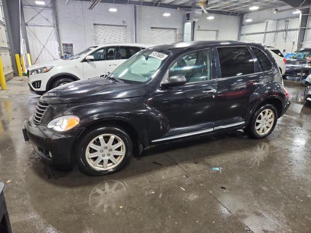  Salvage Chrysler PT Cruiser