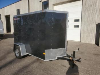  Salvage American Cargo Grp I Other