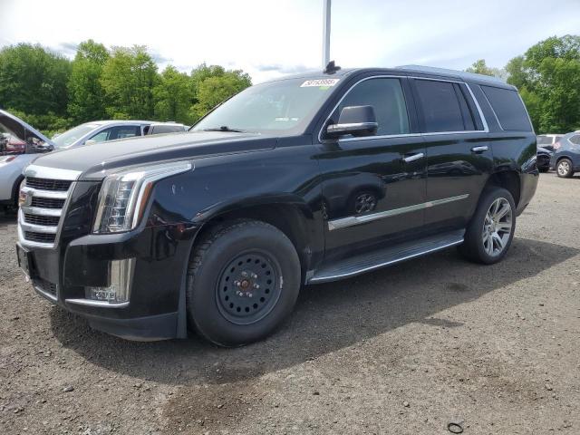  Salvage Cadillac Escalade