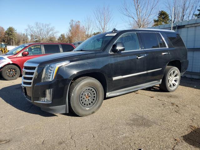  Salvage Cadillac Escalade