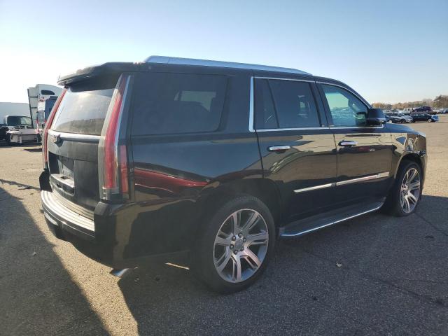Cadillac Escalade Luxury Image 8