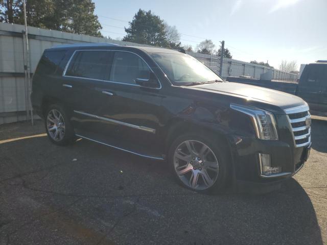 Cadillac Escalade Luxury Image 5