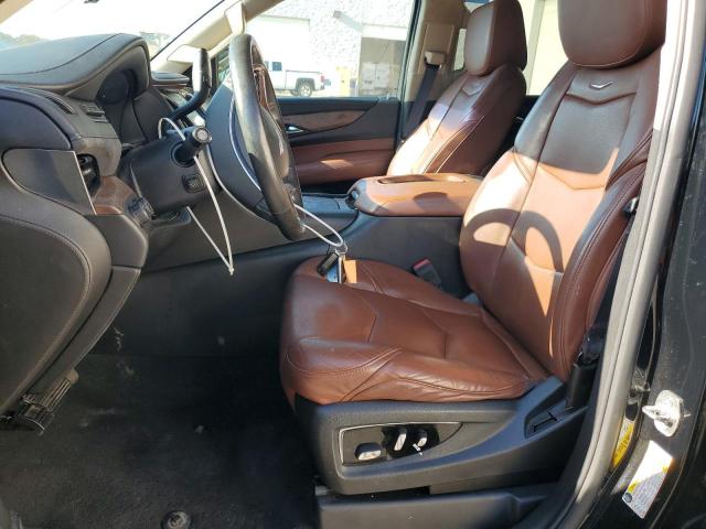 Cadillac Escalade Luxury Image 10