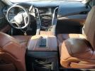 Cadillac Escalade Luxury Image 4