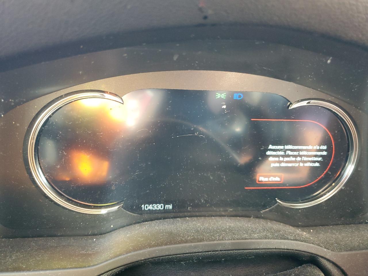 Cadillac Escalade Luxury Image 11