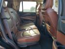 Cadillac Escalade Luxury Image 13