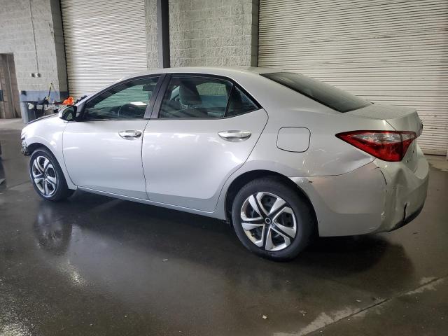 Toyota Corolla L Image 2